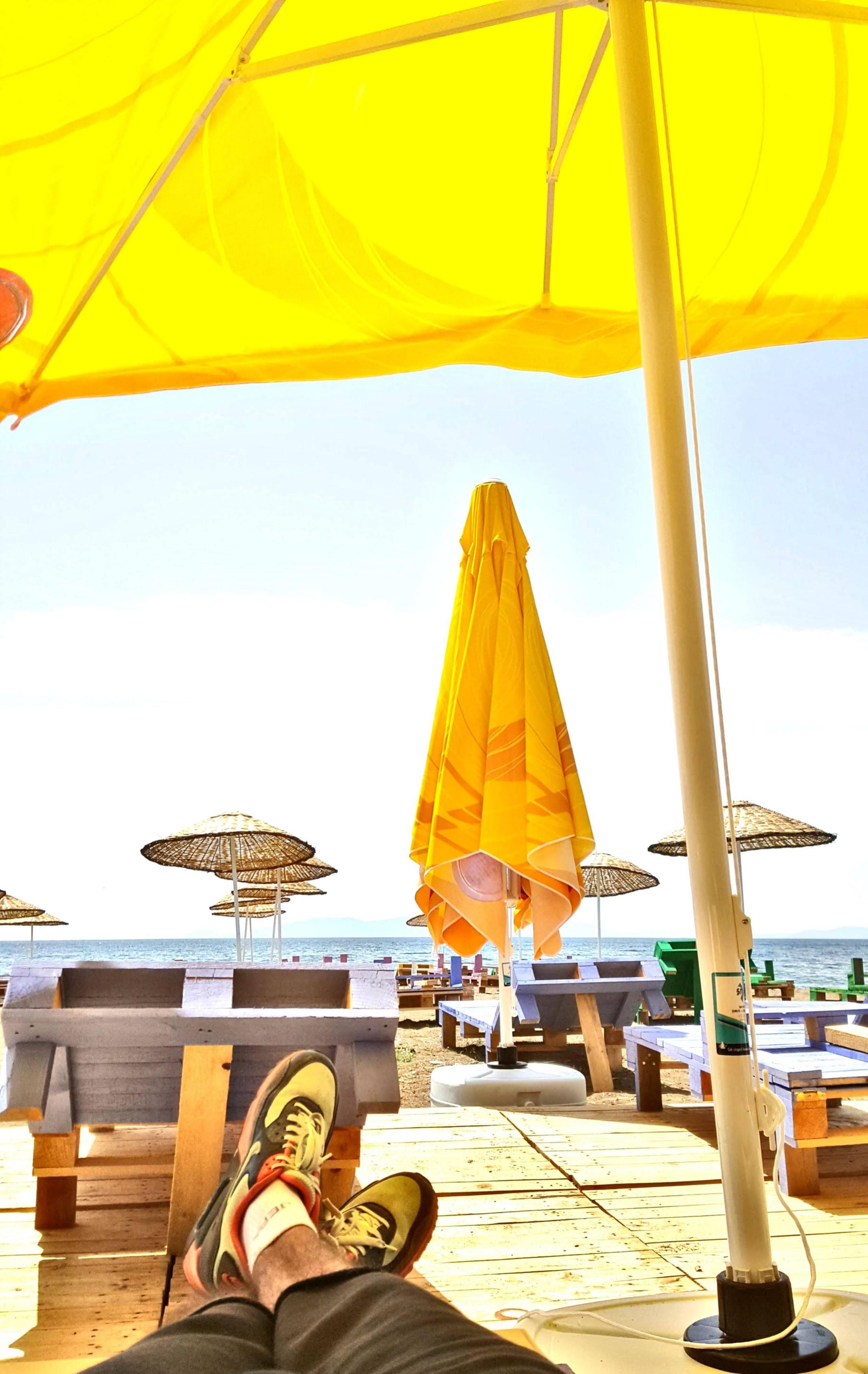 Malena Boutique Otel Dikili Exterior foto